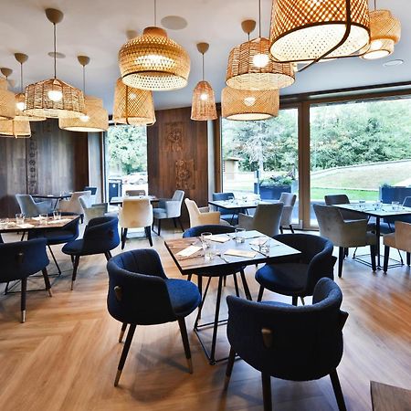 Aplend Hotel Ovruc Štrbské Pleso 외부 사진
