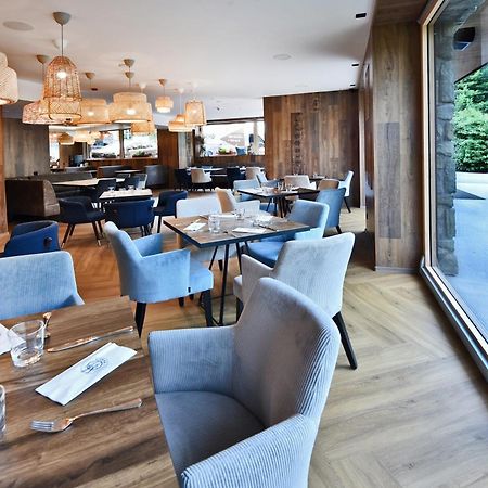 Aplend Hotel Ovruc Štrbské Pleso 외부 사진