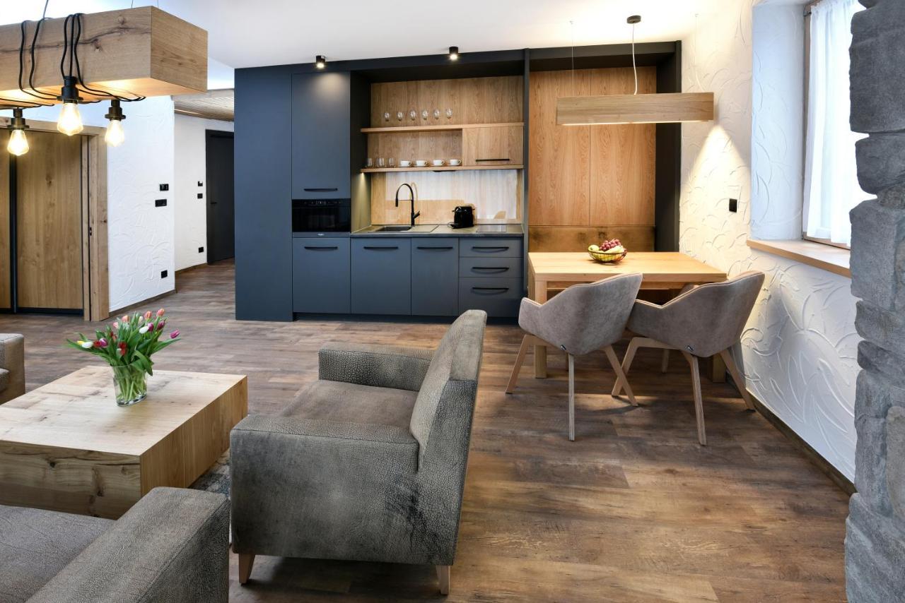 Aplend Hotel Ovruc Štrbské Pleso 외부 사진