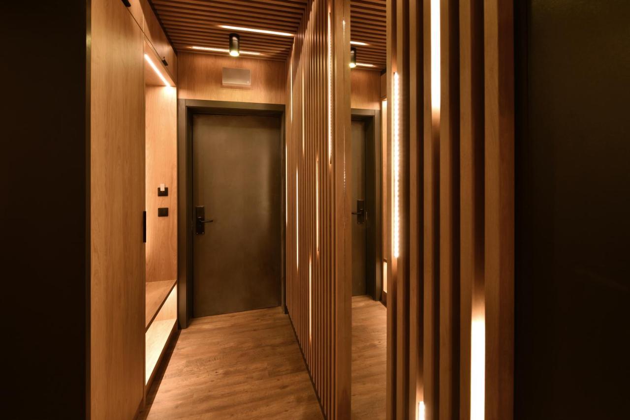 Aplend Hotel Ovruc Štrbské Pleso 외부 사진