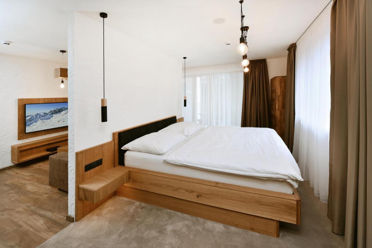 Aplend Hotel Ovruc Štrbské Pleso 외부 사진