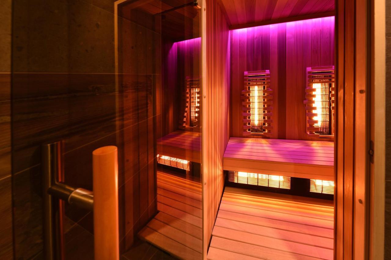 Aplend Hotel Ovruc Štrbské Pleso 외부 사진