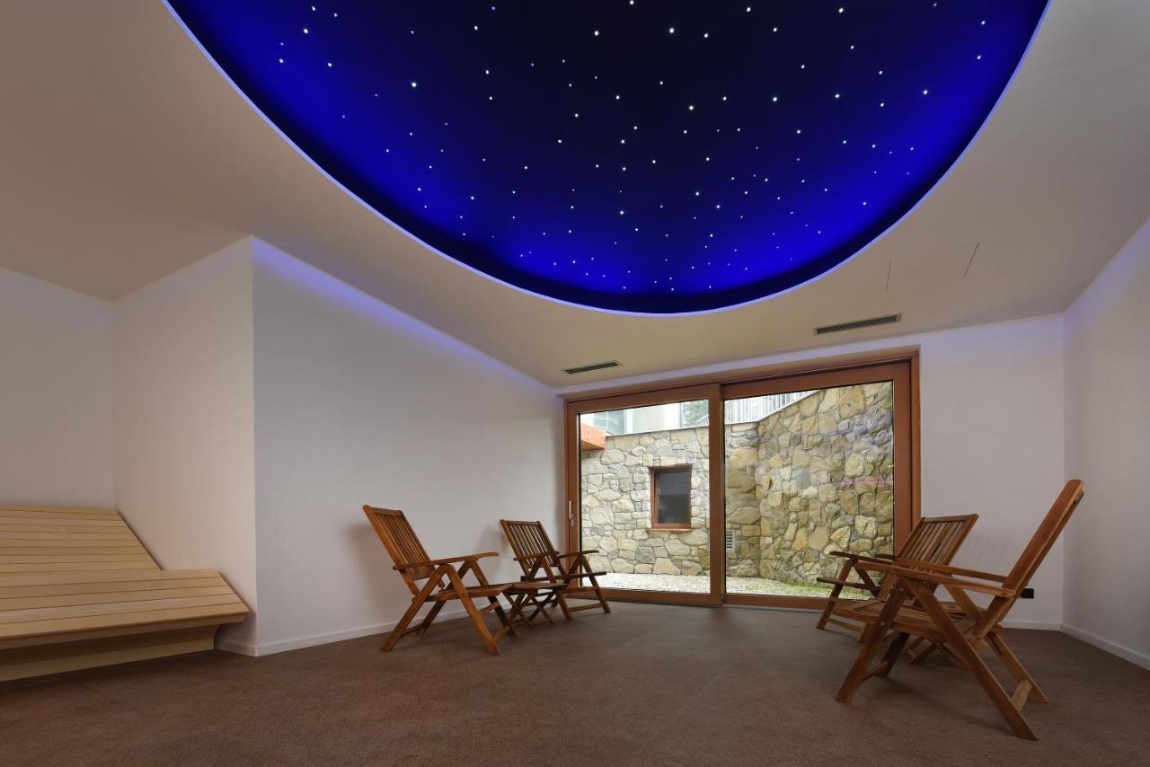 Aplend Hotel Ovruc Štrbské Pleso 외부 사진