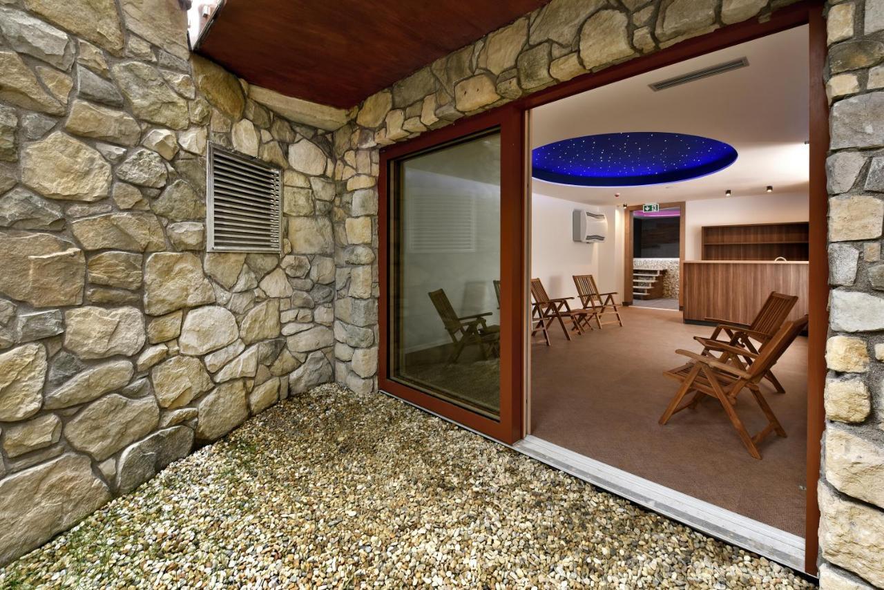 Aplend Hotel Ovruc Štrbské Pleso 외부 사진