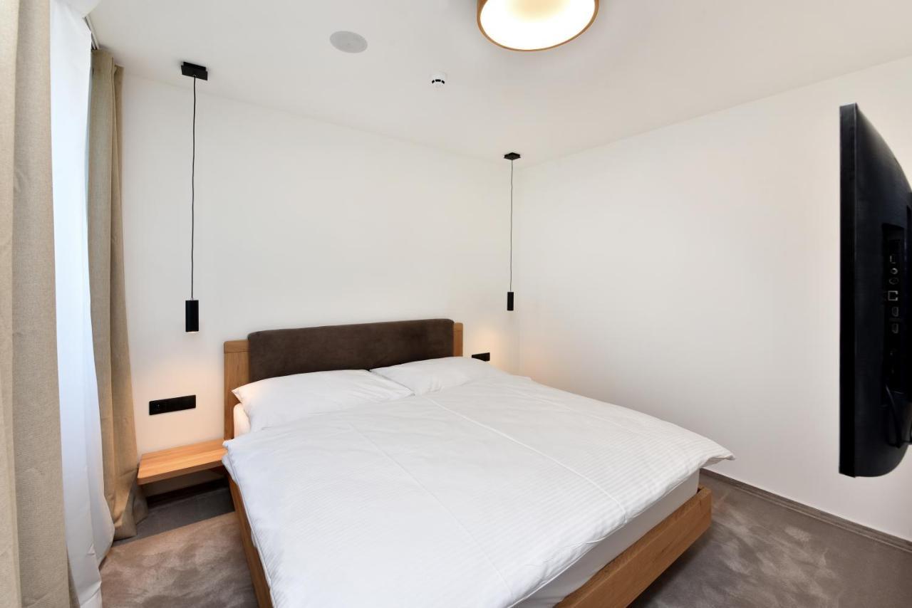 Aplend Hotel Ovruc Štrbské Pleso 외부 사진
