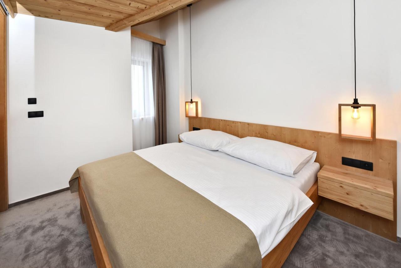 Aplend Hotel Ovruc Štrbské Pleso 외부 사진