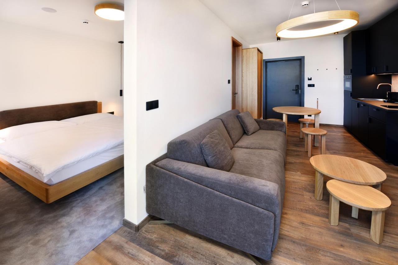 Aplend Hotel Ovruc Štrbské Pleso 외부 사진