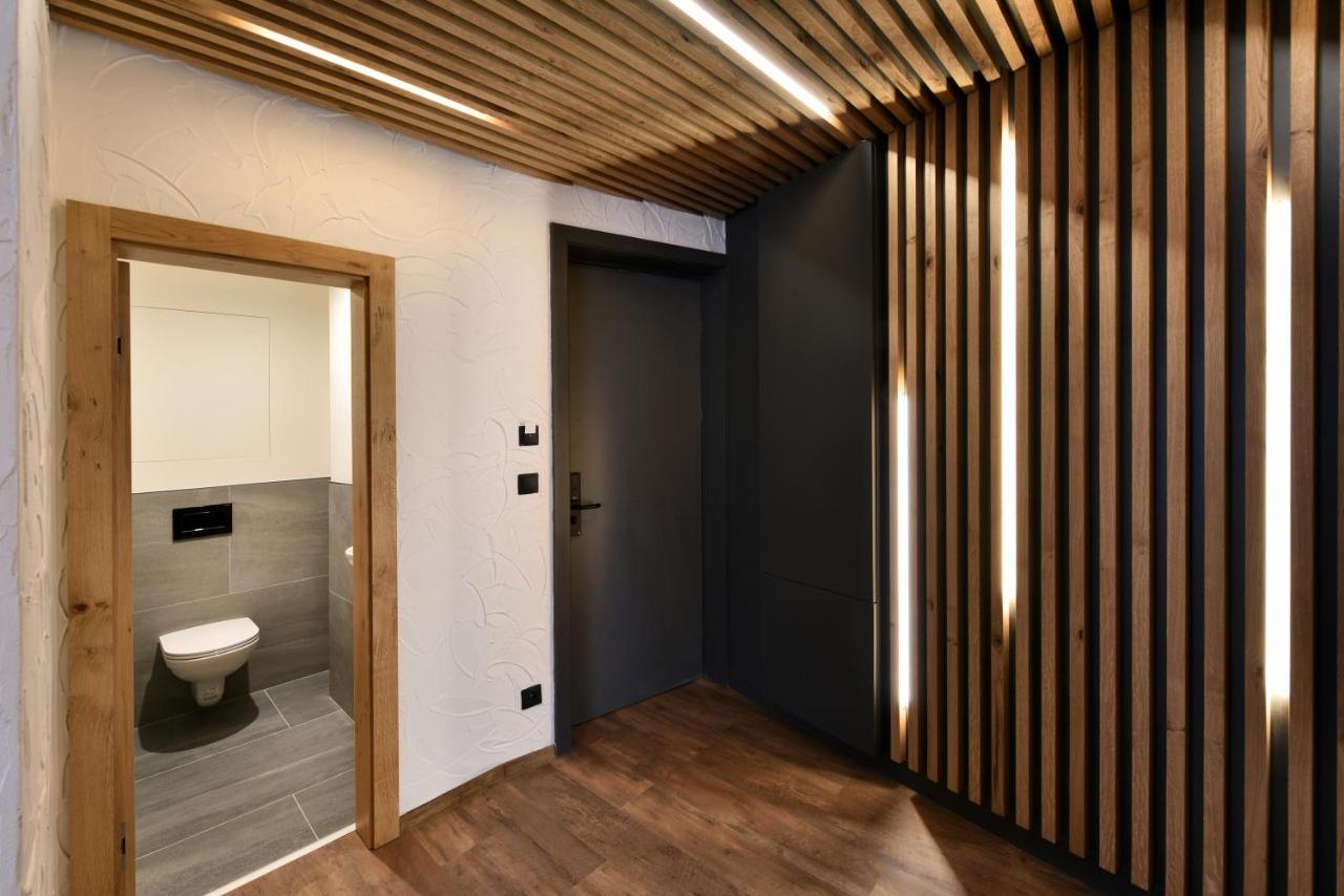 Aplend Hotel Ovruc Štrbské Pleso 외부 사진