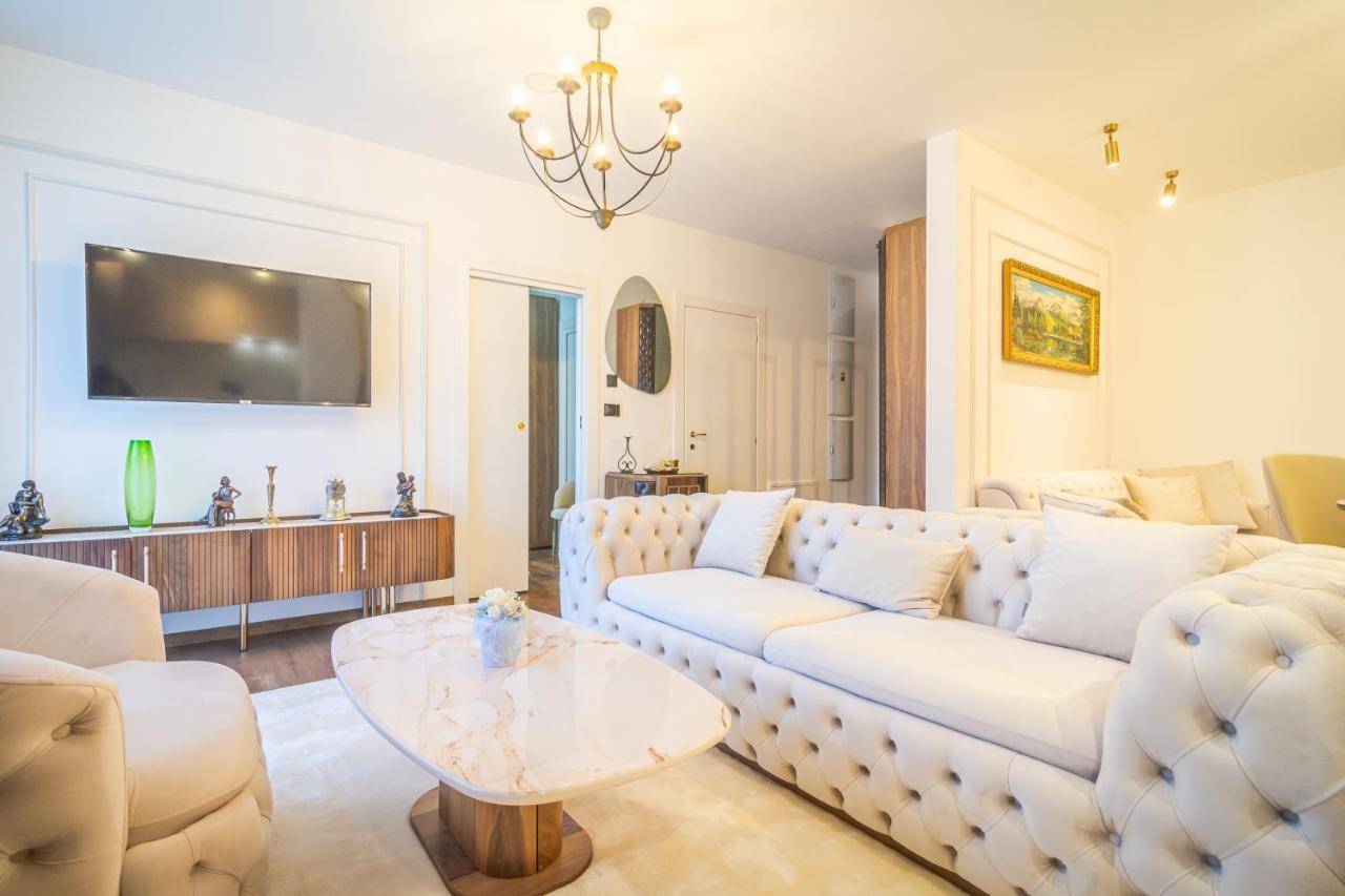 Aplend Hotel Ovruc Štrbské Pleso 외부 사진