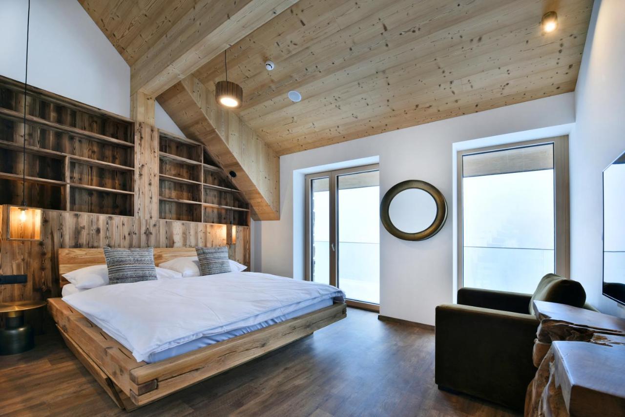 Aplend Hotel Ovruc Štrbské Pleso 외부 사진