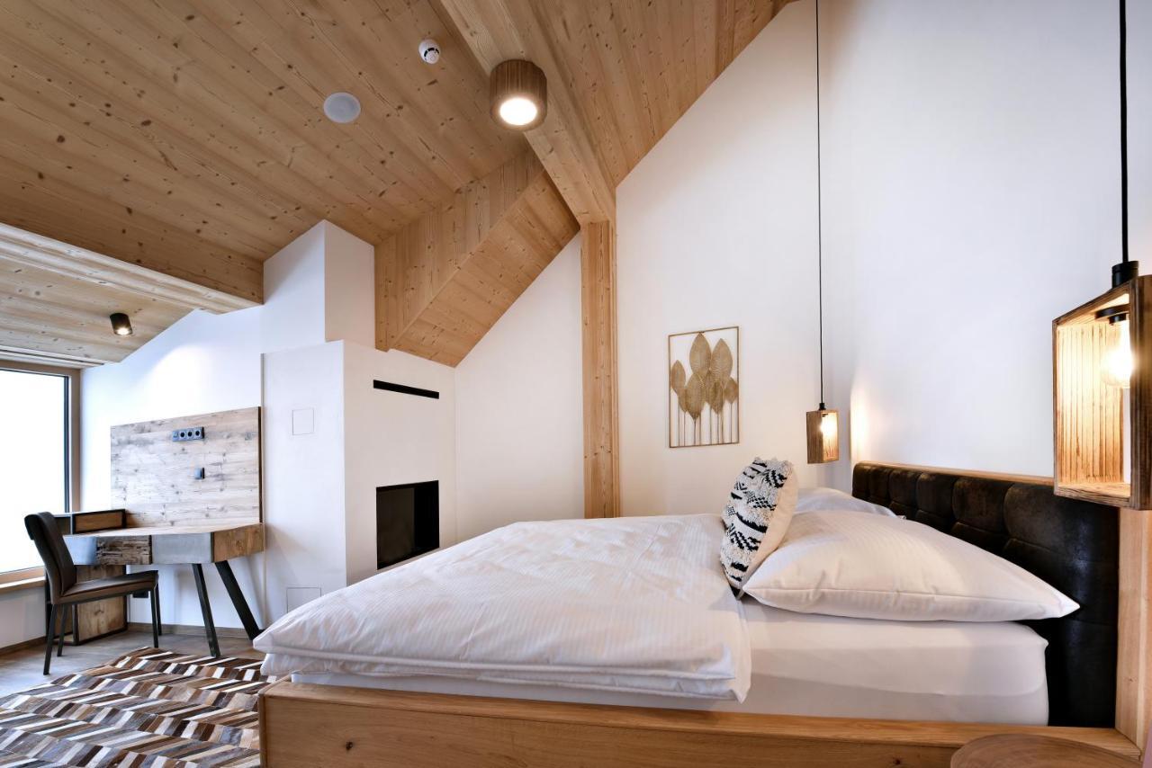 Aplend Hotel Ovruc Štrbské Pleso 외부 사진