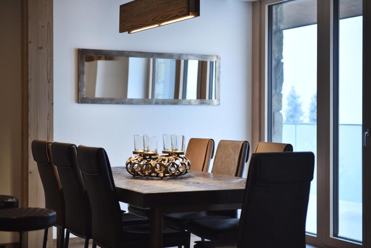 Aplend Hotel Ovruc Štrbské Pleso 외부 사진