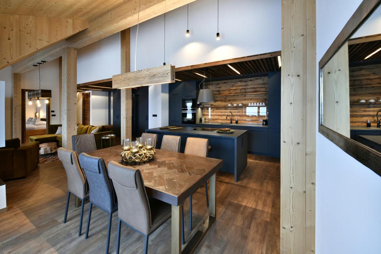 Aplend Hotel Ovruc Štrbské Pleso 외부 사진