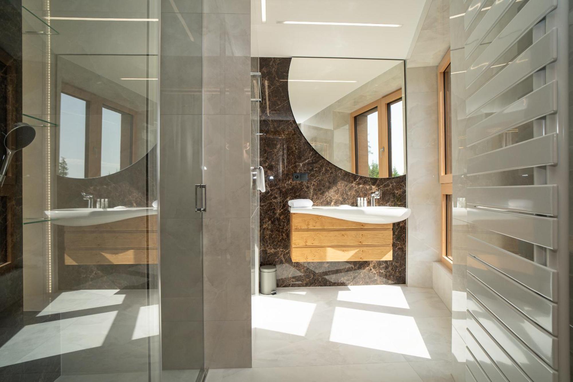 Aplend Hotel Ovruc Štrbské Pleso 외부 사진