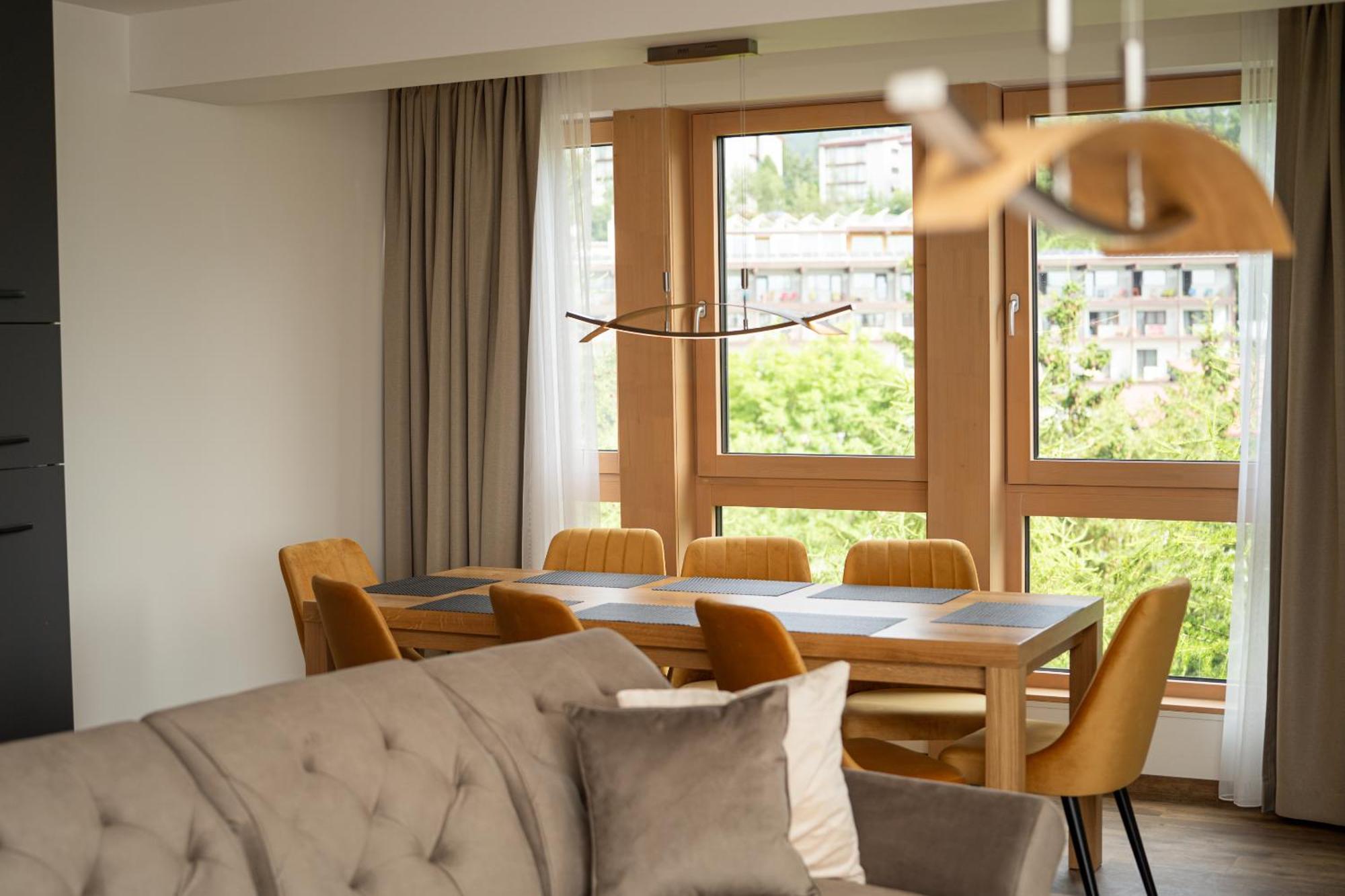 Aplend Hotel Ovruc Štrbské Pleso 외부 사진
