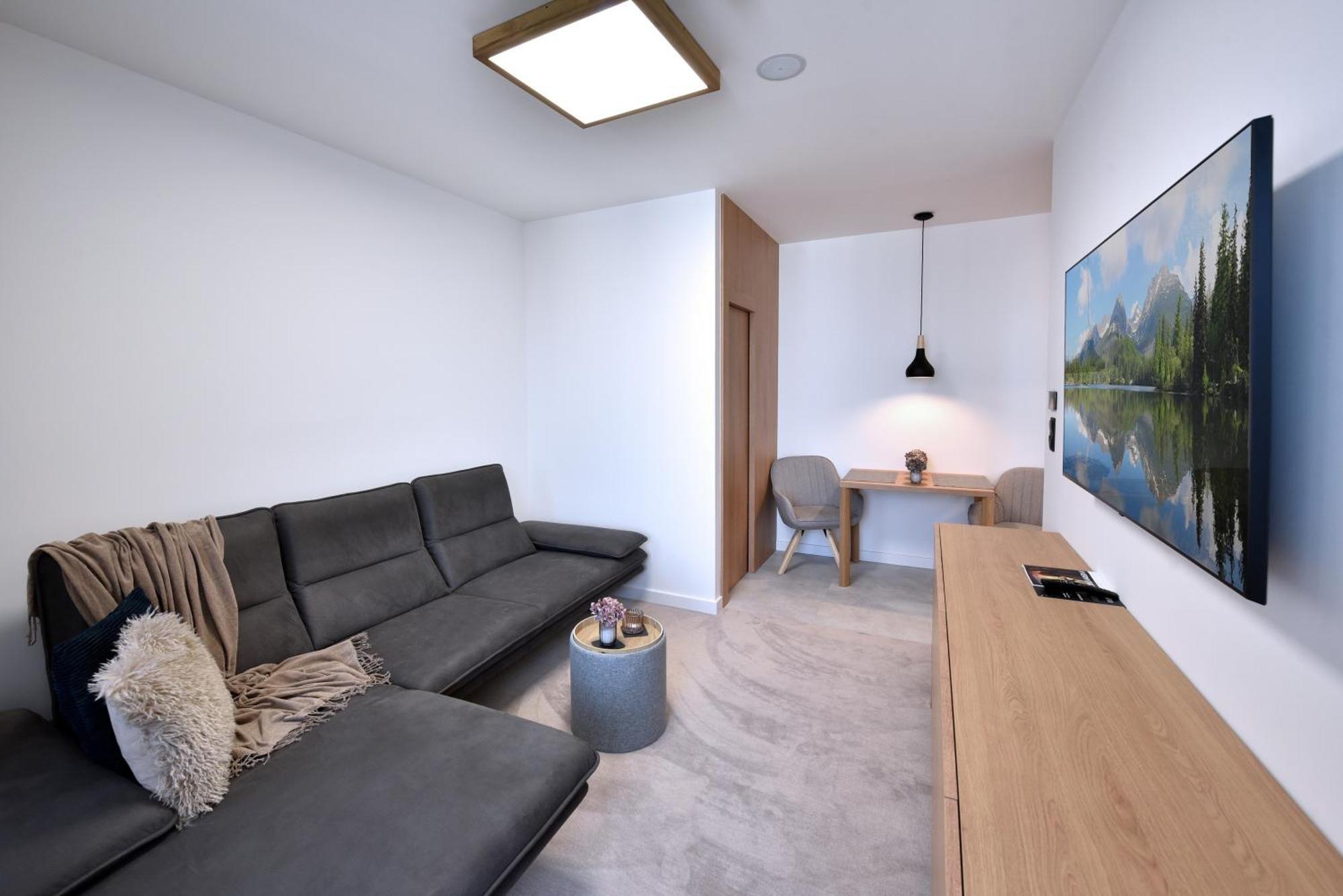 Aplend Hotel Ovruc Štrbské Pleso 외부 사진