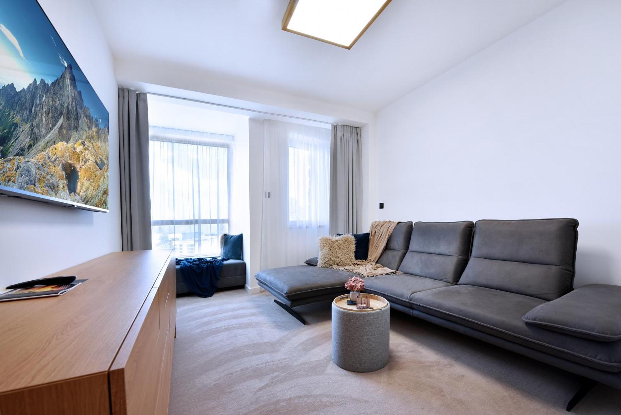 Aplend Hotel Ovruc Štrbské Pleso 외부 사진